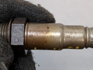 Лямбда зонд, ориг. номер 0258006511, Nissan Primera P12 2001-2008