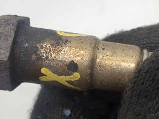 Лямбда зонд, ориг. номер 98660622600, 0258006506, Porsche Boxster 2002-2004