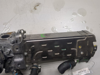 Клапан рециркуляции газов (EGR), ориг. номер A6511400675, Mercedes E W212 2009-2013