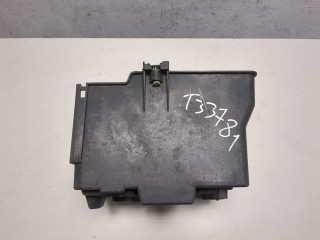 Полка под АКБ Ford Fiesta 2008-2013