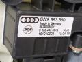 8W9863560 Электропривод Audi A4 2016г. - фото №3