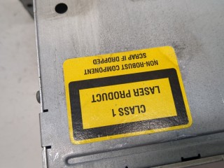 Магнитола, ориг. номер VP4SBF18C815, Skoda Fabia 2004-2007