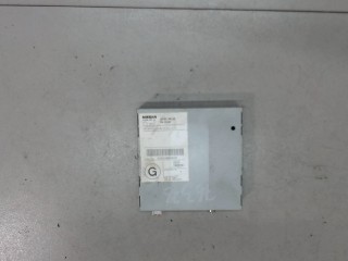 Магнитола, ориг. номер 28185BA11B, Nissan Primera P12 2001-2008