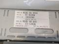 BN8V79AR0A Магнитола Mazda MX-5 2006г. - фото №3