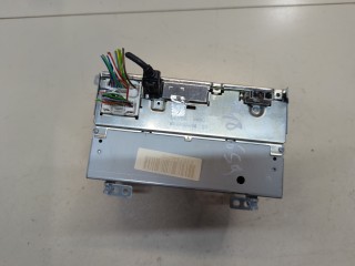 Магнитола, ориг. номер 25915BV80A, Nissan Juke 2014-2020