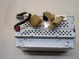 Магнитола, ориг. номер 281854AY0A, Nissan Quest 2010-2016