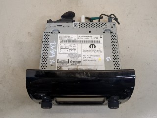 Магнитола, ориг. номер 962994000, 07356258210, Citroen Jumper (Relay) 2014-2017