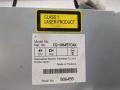 GR4B66DSX Магнитола Mazda 6 (GG) 2005г. - фото №3