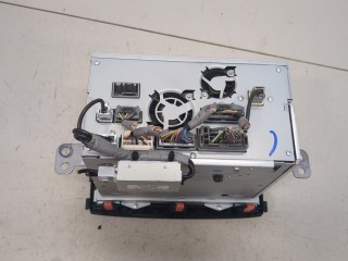 Магнитола, ориг. номер 39540-T1G-E011-M1, Honda CR-V 2011-2015