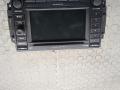 5091508AH Магнитола Jeep Commander 2006г. - фото №5