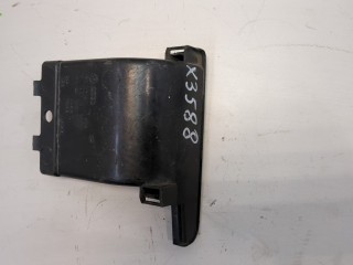 Крышка аккумулятора, ориг. номер 6Q0915345A, Skoda Fabia 2004-2007