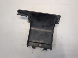 Крышка аккумулятора, ориг. номер 6Q0915345A, Skoda Fabia 2004-2007