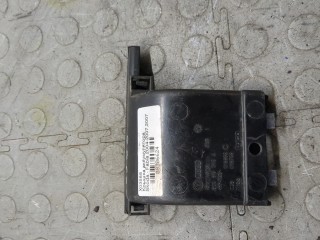 Крышка аккумулятора, ориг. номер 6Q0915345A, Skoda Fabia 2004-2007
