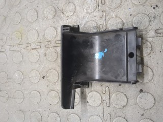 Крышка аккумулятора, ориг. номер 6Q0915345A, Skoda Fabia 2004-2007