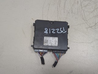 Блок управления климат-контролем, ориг. номер 285259025R, Renault ZOE 2012-2019