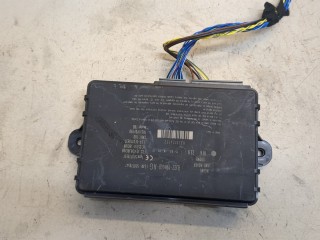 Блок управления центральным замком, ориг. номер BJ32-19H440-AG, Land Rover Range Rover 2009-2012