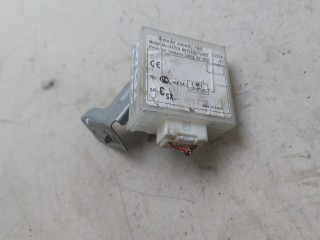 Блок управления центральным замком, ориг. номер UN09675D2, Ford Ranger 2006-2009