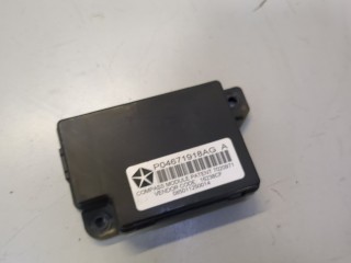 Блок управления центральным замком, ориг. номер 04671918AG, Chrysler Town-Country 2007-2010