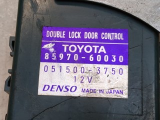 Блок управления центральным замком, ориг. номер 8597060030, Toyota Land Cruiser Prado 2002-2007