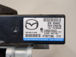 Блок управления центральным замком, ориг. номер TE71675DZB, Mazda CX-9 2009-2012