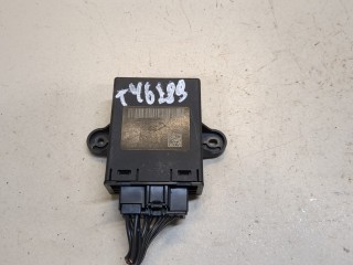 Блок управления центральным замком, ориг. номер GN1514B534AF, Ford EcoSport 2012-2018