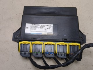 Блок управления центральным замком, ориг. номер AV6N-19G481-AK, Ford Escape 2012-2015