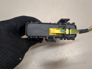 Блок управления центральным замком, ориг. номер 22286187, Renault T 2013-2026