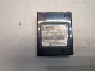 Блок управления центральным замком, ориг. номер A4518200110, Smart Fortwo 2006-2010
