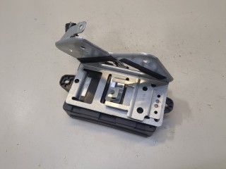 Блок управления центральным замком, ориг. номер 5E07703A7, Land Rover Discovery 2009-2013
