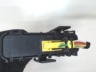 Блок управления центральным замком, ориг. номер 22286187, Renault T 2013-2026