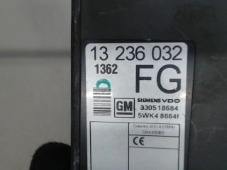 Блок управления центральным замком, ориг. номер 13236032, Opel Corsa 2003-2006
