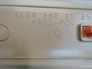 Пластик (обшивка) салона, ориг. номер A1646801535, Mercedes GL-Класс 2006-2009