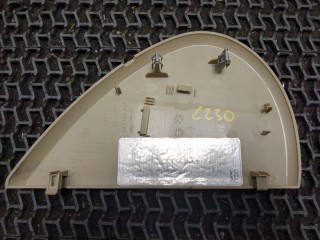 Пластик (обшивка) салона, ориг. номер 4E0857085E, Audi A8 2002-2005