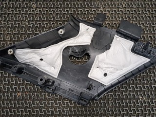 Пластик (обшивка) салона, ориг. номер EB537831332, Ford Explorer 2015-2018