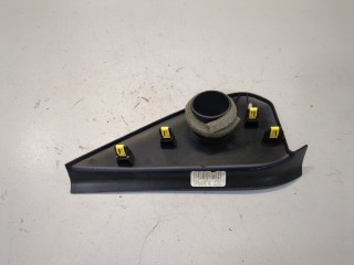 Пластик (обшивка) салона левый передний, ориг. номер FR3B6304481AE3ZH, Ford Mustang 2014-2017