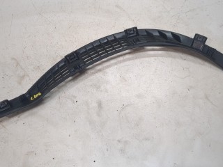 Пластик (обшивка) салона, ориг. номер 2218270080, Mercedes S-Класс 2005-2009