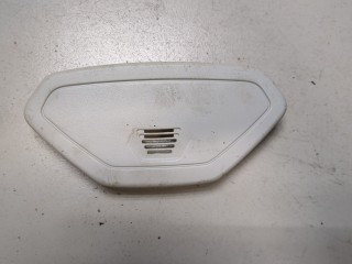 Пластик (обшивка) салона передний, ориг. номер 156226310, Ford Focus 3 USA 2010-2015