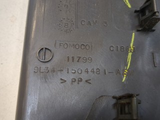 Пластик (обшивка) салона левый, ориг. номер 9L341504481ABW, 9L341504481, Ford F-150 2008-2014