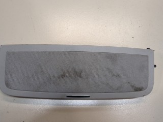 Пластик (обшивка) салона Mercedes S-Класс 2005-2009