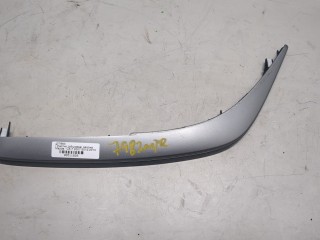 Пластик (обшивка) салона левый, ориг. номер EH4655150A, Mazda CX-7 2009-2012