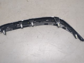 Пластик (обшивка) салона левый, ориг. номер EH4655150A, Mazda CX-7 2009-2012