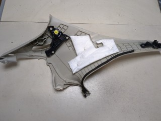 Пластик (обшивка) салона правый, ориг. номер TK4868280, Mazda CX-9 2016-2021