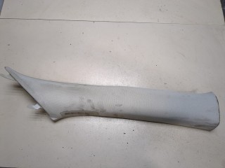 Пластик (обшивка) салона правый Mazda CX-9 2016-2021