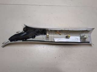 Пластик (обшивка) салона правый, ориг. номер TK4868160, Mazda CX-9 2016-2021