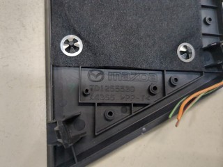 Пластик (обшивка) салона, ориг. номер TD1255530, Mazda CX-9 2006-2009