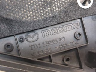 Пластик (обшивка) салона, ориг. номер TD1155530, Mazda CX-9 2006-2009