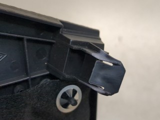 Пластик (обшивка) салона, ориг. номер TD1155530, Mazda CX-9 2006-2009