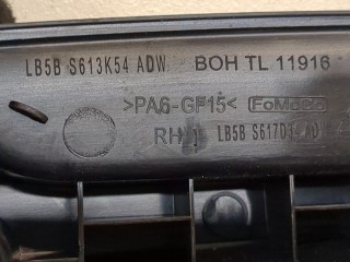 Пластик (обшивка) салона правый, ориг. номер S613K54, Ford Explorer 2019-2024