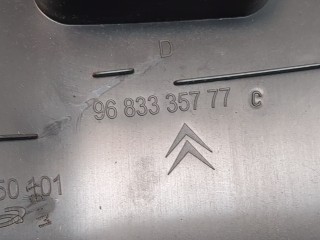 Пластик (обшивка) салона, ориг. номер 631150101, Citroen DS3 2009-2014