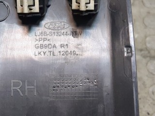 Пластик (обшивка) салона, ориг. номер LJ6BS13244, Ford Escape 2019-2022